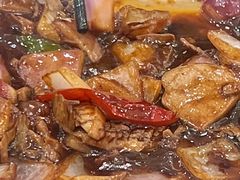 -怡园饭店-餐厅(四望亭店)