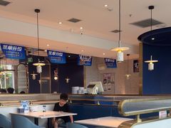-兰湘子·湘菜小炒(长安万科广场店)