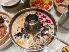 眉州冰粉-眉州东坡(北苑华贸店)
