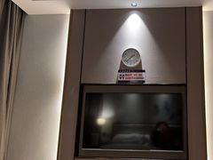 -青水瓦台汤泉(未央店)