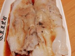 -冰泉豆浆馆(阳朔店)