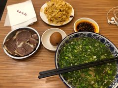 -有礼有面(知春路店)