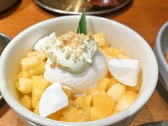 -SHAN山(前滩太古里店)