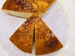 -万宝海鲜舫(劳动公园店)