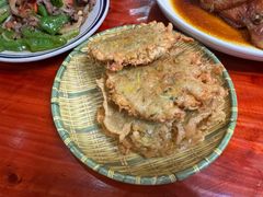 -芦茨金富饭庄·25年老字号·专做稻草鸡