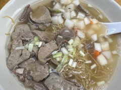 -西关刘福记(文德路店)