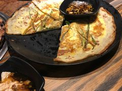 -大發韩国烤肉(八佰伴店)