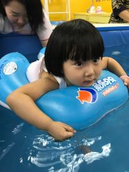 -子木乐园婴儿游泳馆(水晶港店)