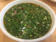-西部马华清真兰州牛肉面·烧烤夜市(关东店)