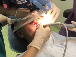 -青苗儿童口腔(长楹天街购物中心)