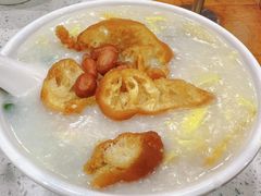 -银记肠粉(文昌北路店)