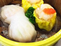 -澳门味道茶餐(南开大悦城店)