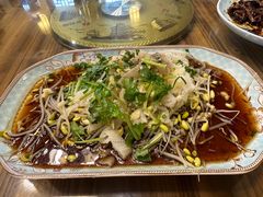 -双塔老饭店
