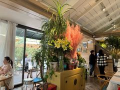 -春暖花开(西溪店)