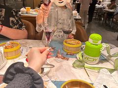 -南湖宾馆·鸳湖阁全日制餐厅