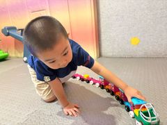 -海底捞火锅(王府井银泰in88店)