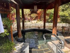 -观唐（国际）度假村温泉