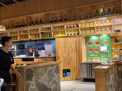 -平娃三宝烧烤·面食(南小街店)