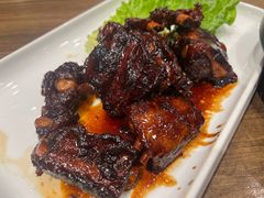 -锡和无锡菜(景丽苑店)