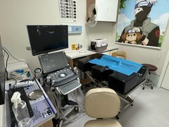 -达爱动物医院·犬猫分区·CT·复杂眼科(远洋山水分院)