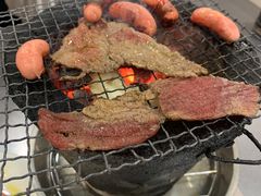 -松明一烤肉馆(鲁园店)
