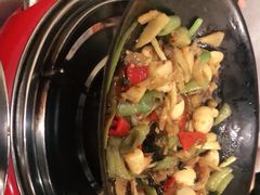 -湘肠香火锅店(团结湖店)