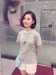 尚丹尼造型作品-尚·丹尼Hair