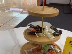 -筋骨堂热敷推拿按摩(招商花园城店)