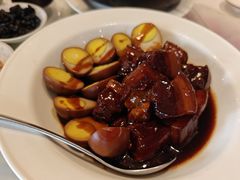 -老洋房花园饭店(绍兴路店)