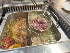 -鑫宝沙茶牛肉火锅(永泰店)