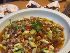 -椒小兔·盐帮川菜中餐厅(金沙时代广场店)