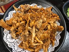 -九坤韩式烤肉(建发阅彩城店)