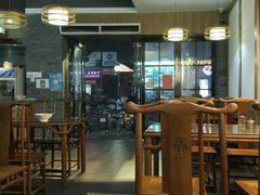 大堂-小莆天(元帅路店)
