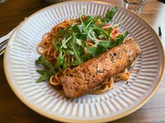 -BAKER&SPICE(BFC外滩金融中心店)