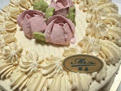 -蔡嘉甜品(上海大宁久光中心店)