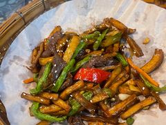 -米庄·原味私房菜(骏壹万邦店)