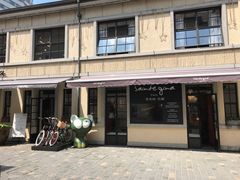-徐家汇源景区-衡山坊