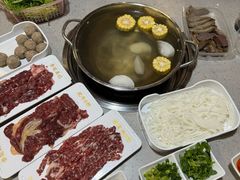 -杏花吴记牛肉火锅