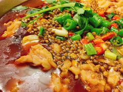 -米二红烧兔(华阳店)