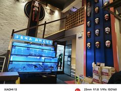 -八碗湘长沙市井菜(坡子街店)