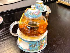 -姗娜娜足道·SPA(古北店)