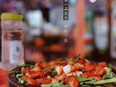 首尔一品肥肠-首尔大排档