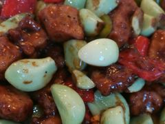 -咱家大院海鲜家常菜