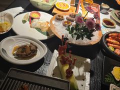 -花潮料理艺食馆(成都万象城店)