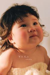 -可乐大王自然光儿童摄影(园区店)