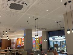 -必胜客(阿罗海店)