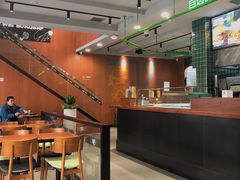 -魏斯理汉堡(西安沣东吾悦店)