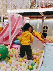 -孩子王(铁西万达店)