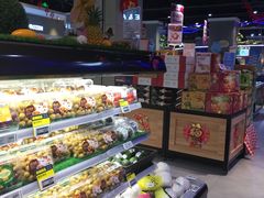 -盒马鲜生(悦峰店)
