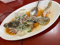 -墨白私房菜·广东菜 粤菜